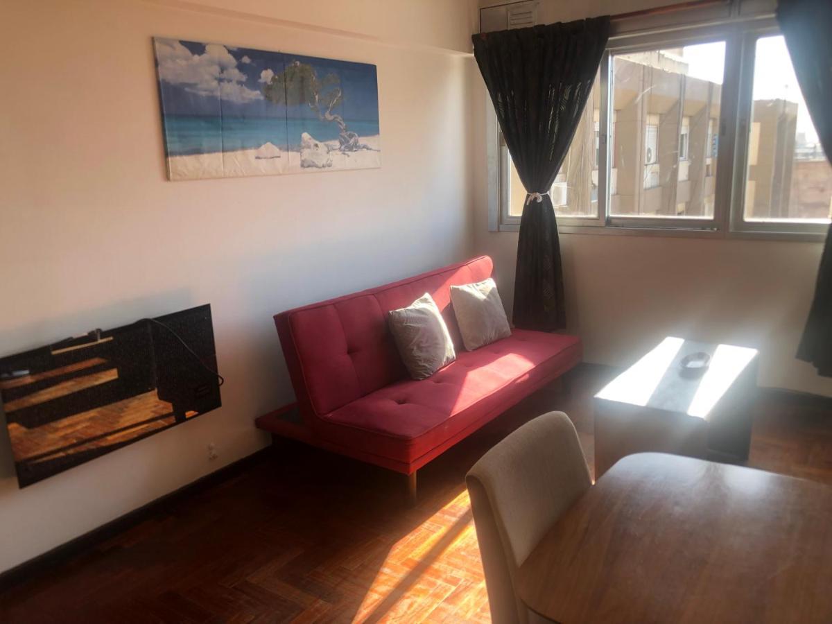Sofia'S Superior Apartment Mendoza Bagian luar foto