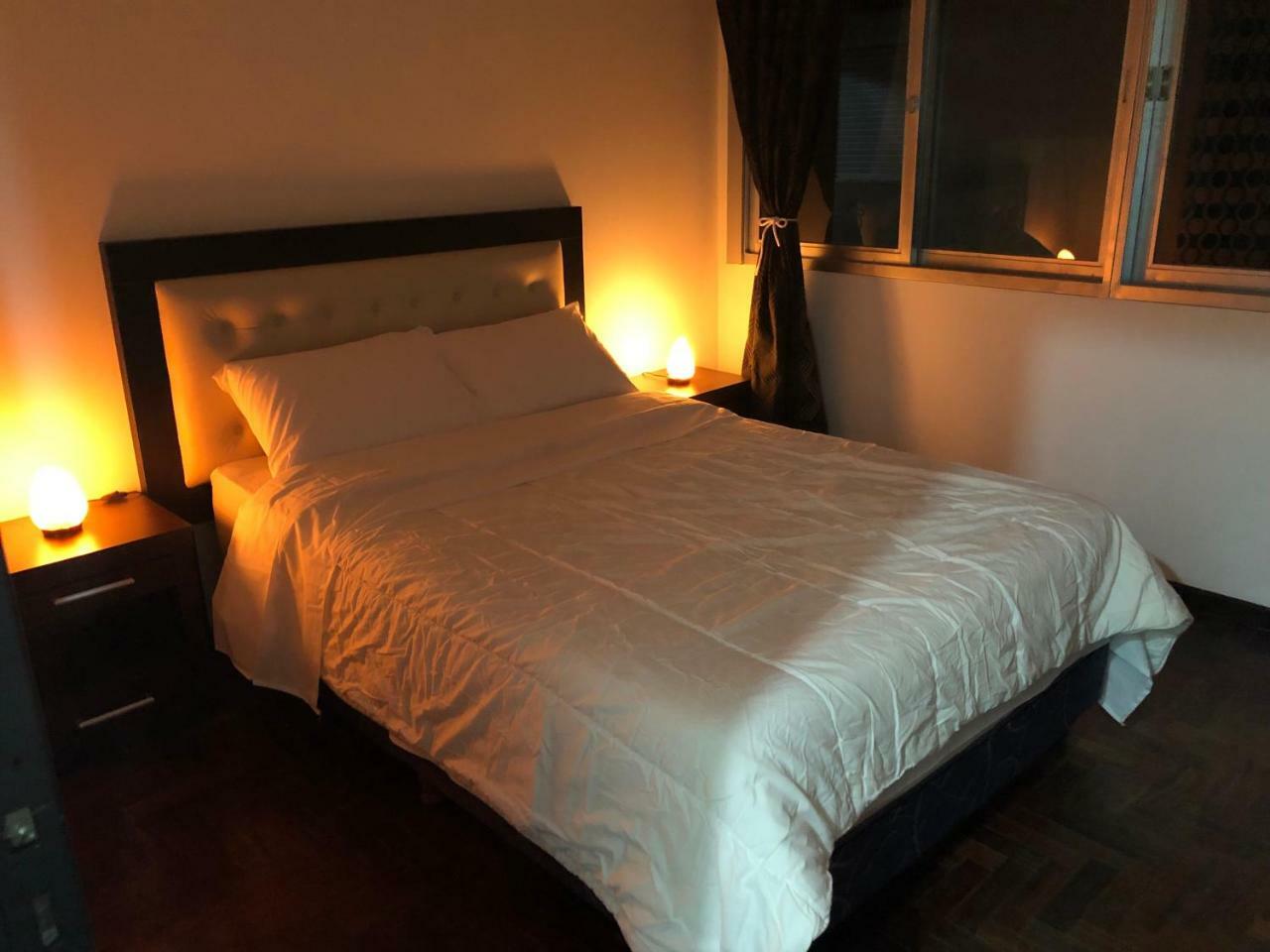 Sofia'S Superior Apartment Mendoza Bagian luar foto