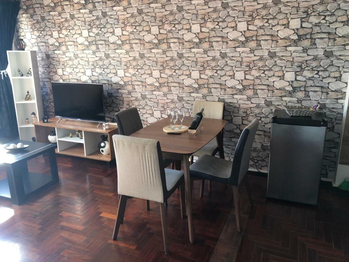 Sofia'S Superior Apartment Mendoza Bagian luar foto