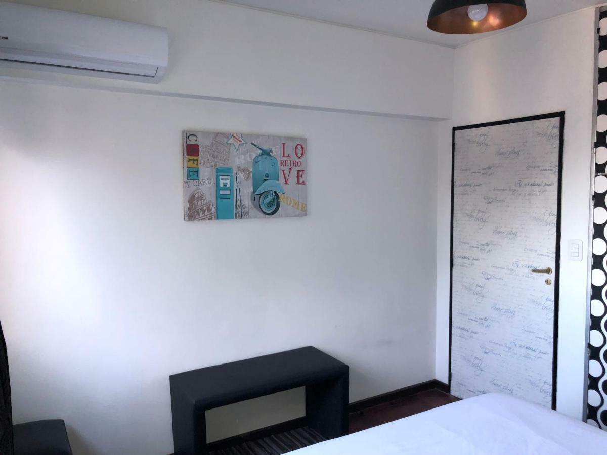 Sofia'S Superior Apartment Mendoza Bagian luar foto